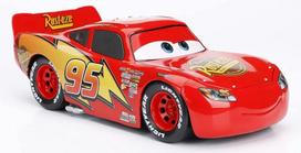 Pirkti Žaislinis automobilis Dickie Toys Cars Lightning McQueen, raudona - Photo 1