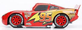 Pirkti Žaislinis automobilis Dickie Toys Cars Lightning McQueen, raudona - Photo 2