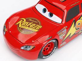 Pirkti Žaislinis automobilis Dickie Toys Cars Lightning McQueen, raudona - Photo 3