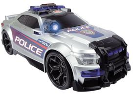 SIMBA DICKIE TOYS mašina Street Force, 203308376
