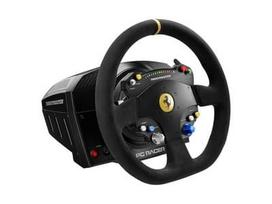 ferrari zaidimu vairas - Thrustmaster TS-PC RACER Ferrari 488 Challenge Edition - 7 nuotrauka