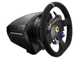 ferrari zaidimu vairas - Thrustmaster TS-PC RACER Ferrari 488 Challenge Edition - 8 nuotrauka