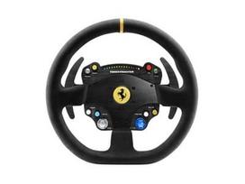 ferrari zaidimu vairas - Thrustmaster TS-PC RACER Ferrari 488 Challenge Edition - 11 nuotrauka