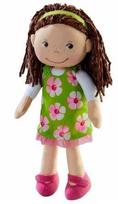 Haba Doll Coco 30cm 303666