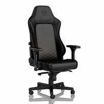 Noblechairs Hero Gaming Chair Black/Gold