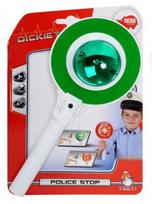 SIMBA DICKIE TOYS policijos Stop signalas, 203342008