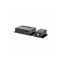 usb extender - Lindy Extender USB 2.0 Cat5 Power over RJ45 4 Port 50m - 3 nuotrauka