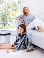 drekintuvas oro valytuvas - Beurer MK 500 - 2 nuotrauka