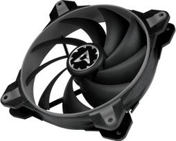 oro ventiliatorius juodas - Arctic BioniX F140 Grey (Pilkas) - 2 nuotrauka