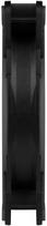 oro ventiliatorius juodas - Arctic BioniX F140 Grey (Pilkas) - 4 nuotrauka
