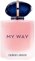 giorgio armani my way parfum 90 ml - Giorgio Armani My Way Floral EDP 90 ml - 2 nuotrauka