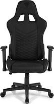 senukai kedes - Sense7 Spellcaster fabric Gaming Chair Black (Juoda) - 4 nuotrauka