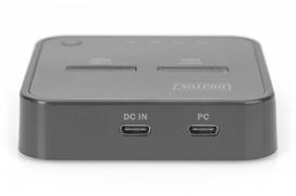 nvme deklas - ASSMANN DA-71545 - 3 nuotrauka