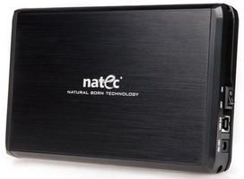 hdd 2 5 korpusas - NATEC NKZ-0448 - 5 nuotrauka