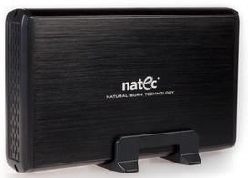 hdd 2 5 korpusas - NATEC NKZ-0448 - 6 nuotrauka