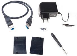 hdd 2 5 korpusas - NATEC NKZ-0448 - 8 nuotrauka