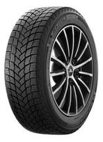 Michelin X-Ice Snow 215/55 R17 98H XL , Nordic compound