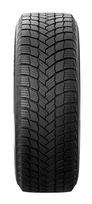 ziemines padangos 215 55 r17 - Michelin X-Ice Snow 215/55 R17 98H XL , Nordic compound - 2 nuotrauka