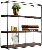 Kalune Design Sienos lentyna Sunflower