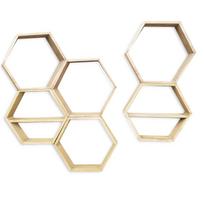 Kalune Design Sienos lentyna Raf252