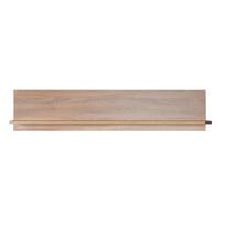 20 cm lentyna - Kalune Design Sienos lentyna RAF-11-SS-1 - 2 nuotrauka