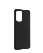 Pirkti FIXED Story Samsung Galaxy A52/A52 5G/A52s 5G, nugarėlė, juoda - Photo 1