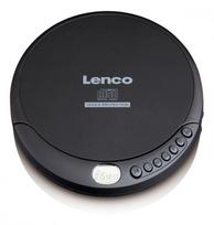 cd grotuvas - „Lenco Radio“ NEŠIOJAMASIS CD GROTUVAS LENCO CD-200 - 1 nuotrauka