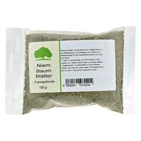 Nimbamedžio lapai Neem, 100 g