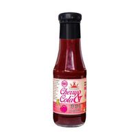 Padažas-marinatas  Cherry & Cola BBQ  345 g