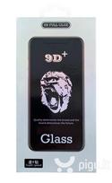 apsauginis stiklas iphone 11 pro - LCD apsauginis stikliukas 9D Gorilla Apple iPhone X/XS/11 Pro, juodas - 1 nuotrauka