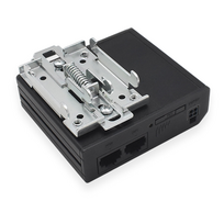 teltonika - Teltonika DIN RAIL KIT PR5MEC00 - 2 nuotrauka
