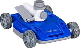 baseino robotas bestway - Bestway Flowclear AquaDrift Pool Robot 58665, 1.7 l - 1 nuotrauka