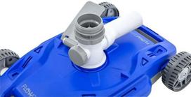 baseino robotas bestway - Bestway Flowclear AquaDrift Pool Robot 58665, 1.7 l - 2 nuotrauka