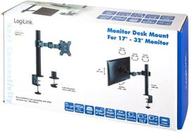 monitoriaus laidas - LOGILINK BP0105 - 5 nuotrauka