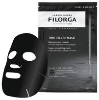 FILORGA raukšleles užpildanti  stangrinamoji kaukė TIME-FILLER MASK, 1 vnt., 23 g