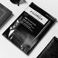 filorga time filler mask - FILORGA raukšleles užpildanti  stangrinamoji kaukė TIME-FILLER MASK, 1 vnt., 23 g - 2 nuotrauka