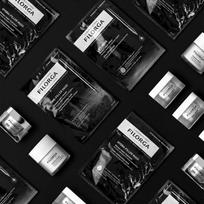 filorga time filler mask - FILORGA raukšleles užpildanti  stangrinamoji kaukė TIME-FILLER MASK, 1 vnt., 23 g - 3 nuotrauka