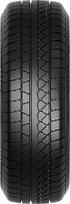 235 55r18 - PETLAS EXPLERO W671 SUV XL 235/55 R18 104 H - 2 nuotrauka