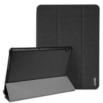 apple 11 ipad pro 2018 - Dux Ducis Domo Cover For Apple iPad Pro 11'' 2020 Black - 5 nuotrauka
