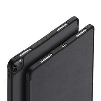 apple 11 ipad pro 2018 - Dux Ducis Domo Cover For Apple iPad Pro 11'' 2020 Black - 9 nuotrauka