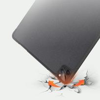 apple 11 ipad pro 2018 - Dux Ducis Domo Cover For Apple iPad Pro 11'' 2020 Black - 10 nuotrauka