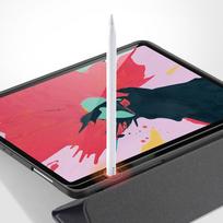 apple 11 ipad pro 2018 - Dux Ducis Domo Cover For Apple iPad Pro 11'' 2020 Black - 14 nuotrauka