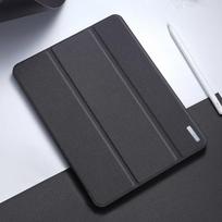 apple 11 ipad pro 2018 - Dux Ducis Domo Cover For Apple iPad Pro 11'' 2020 Black - 16 nuotrauka