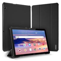 apple 11 ipad pro 2018 - Dux Ducis Domo Cover For Apple iPad Pro 11'' 2020 Black - 18 nuotrauka