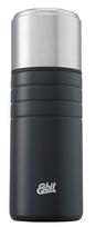 Esbit Majoris Vacuum Flask 0.5l Black