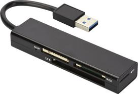 usb 3.2 gen 2 cable - Ednet Cable DVI / DVI Black 2m - 1 nuotrauka