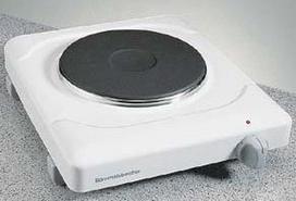 rommelsbacher - Rommelsbacher THS 1590 - 2 nuotrauka