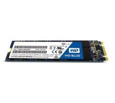 m.2 ssd western digital blue - WD Blue SSD M.2 SATA 250GB SATA/600, 550/525 MB/s, 3D NAND - 4 nuotrauka