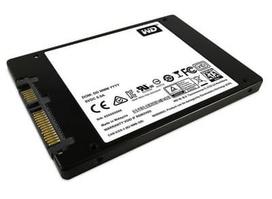 wd blue ssd 3d nand - WD Blue SSD 2.5'' 250GB SATA/600, 550/525 MB/s, 7mm, 3D NAND - 3 nuotrauka
