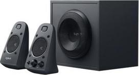 Logitech Z625
